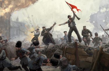 Iron Harvest: annunciato il primo DLC, aggiungerà quattro missioni