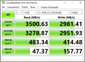 Lenovo Legion t5