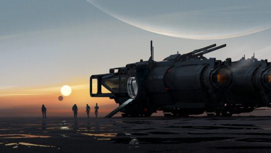 mass effect bioware