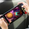 metroid samus returns switch