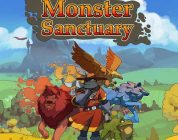 Monster Sanctuary