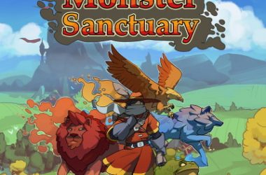 Monster Sanctuary