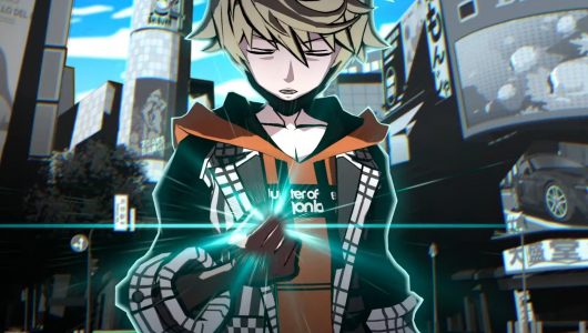 neo the world ends with you demo