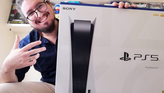 playstation 5 hands on