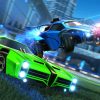 rocket league