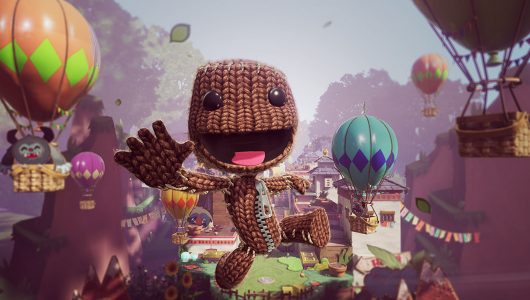 playstation plus essential aprile sackboy pc uscita