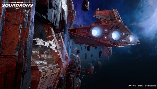 star wars squadrons