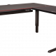 tavolo TOUGHDESK 500L