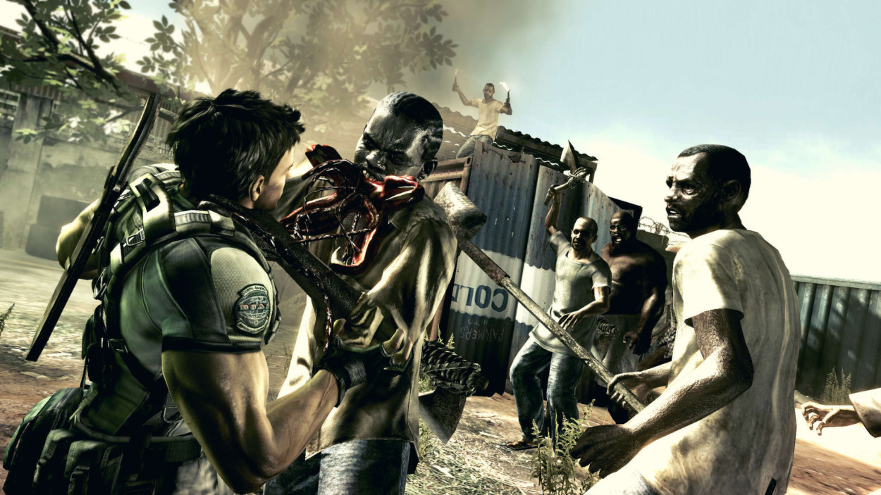 politically correct videogiochi