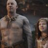 Ark 2 vin diesel