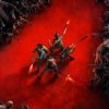 Back 4 blood closed alpha