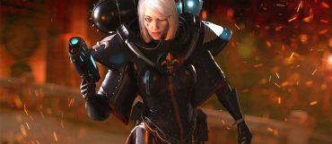 battle sister recensione
