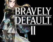 Bravely Default II