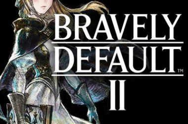 Bravely Default II
