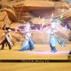 Bravely Default II demo