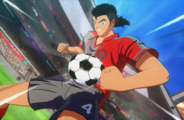captain tsubasa dlc