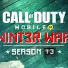 Call of Duty Mobile Stagione 13