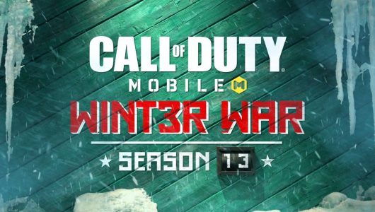 Call of Duty Mobile Stagione 13