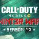 Call of Duty Mobile Stagione 13