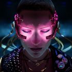 Cyberpunk 2077 epilessia