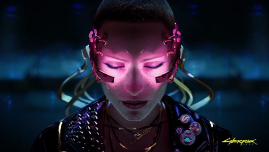 Cyberpunk 2077 epilessia