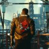 cyberpunk 2077 Andrzej Zawadzki
