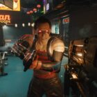 cyberpunk 2077 vendite