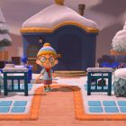 animal crossing prismatica
