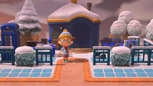 animal crossing prismatica