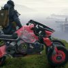Death Stranding Cyberpunk 2077 pc