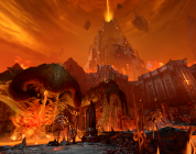 doom eternal switch recensione