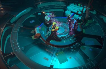 Endless Dungeon colonna sonora