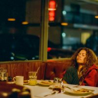 Euphoria - Speciale Natalizio - Recensione