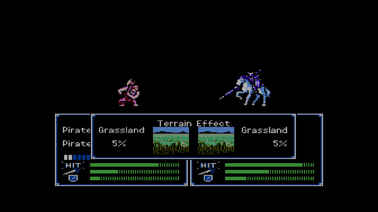 fire emblem shadow dragon & the blade of light recensione