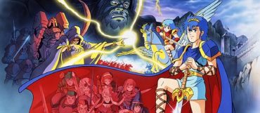 Fire Emblem: Shadow Dragon & the Blade of Light – Recensione