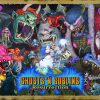 Ghosts n goblins resurrection