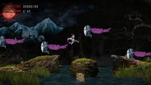 Ghosts n goblins resurrection uscita pc