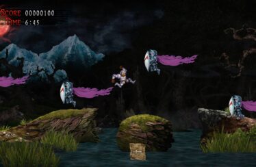 Ghosts n goblins resurrection uscita pc