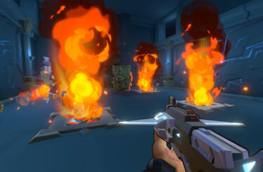 Gunfire Reborn ps4