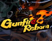 Gunfire Reborn