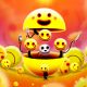Happy Game amanita deisgn