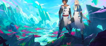 Haven recensione