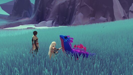 Haven recensione