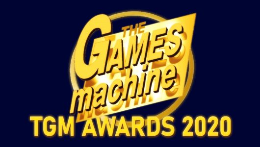TGM Awards 2020 Nomination
