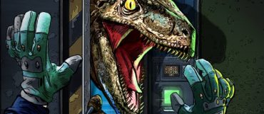 Jurassic World: Aftermath – Recensione