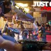 Just Cause Mobile