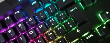 Corsair K70 MK.2 Mechanical Gaming Keyboard – Recensione