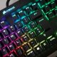 Corsair K70 MK.2 Mechanical Gaming Keyboard – Recensione