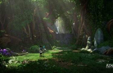 Kena: Bridge of Spirits, ecco il trailer mostrato al Future Games Show
