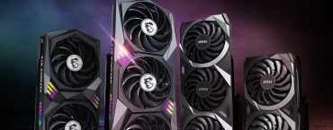 MSI 3060 Ti